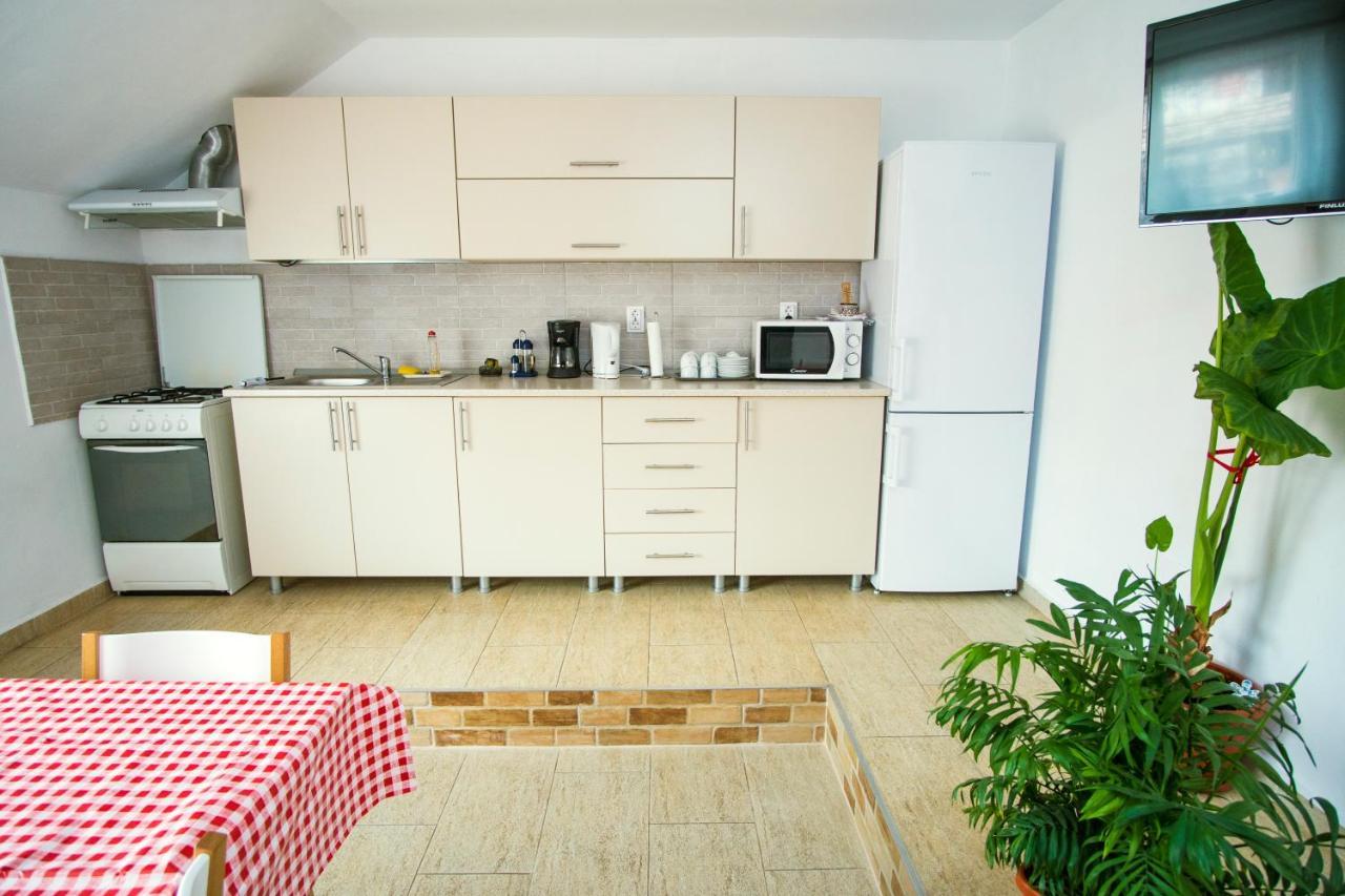 Pensiunea Casa Elena Corbeni Bagian luar foto